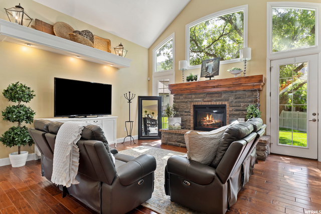 2433 E 8220 S, South Weber, UT 84405 — photo 8