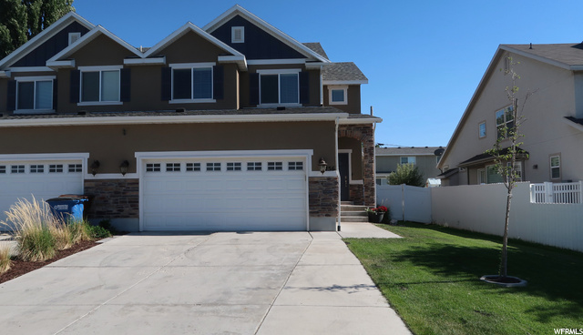 256 E Carol Way, Midvale, UT 84047 — photo 2