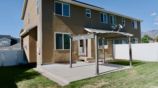 256 E Carol Way, Midvale, UT 84047 — photo 6