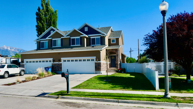256 E Carol Way, Midvale, UT 84047 — photo 3