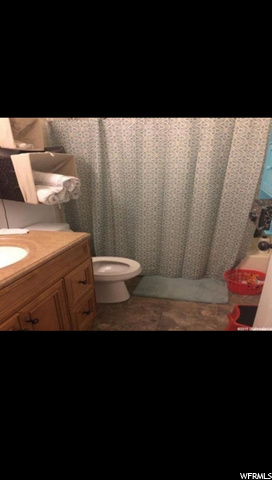1615 E 3500 S, Vernal, UT 84078 — photo 4