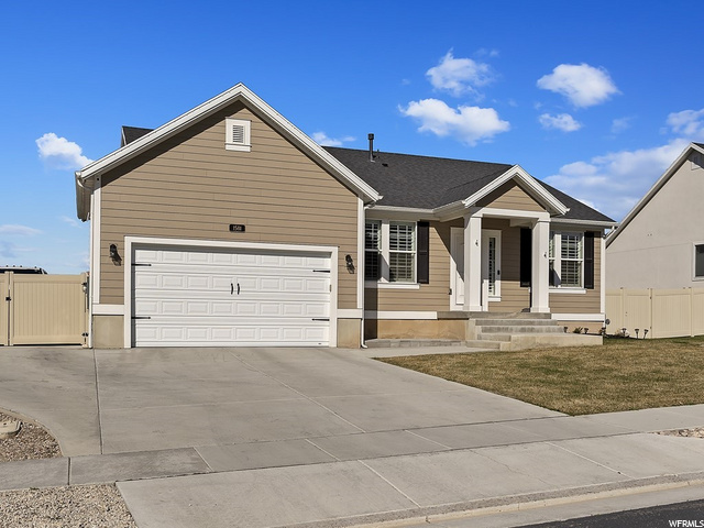 1581 N 500 E, North Ogden, UT 84404 — photo 2