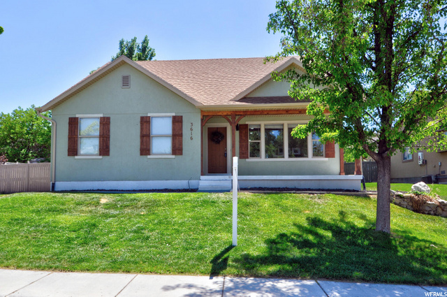 3616 E James St N, Eagle Mountain, UT 84005 — photo 2