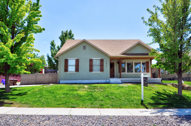 3616 E James St N, Eagle Mountain, UT 84005 — photo 3