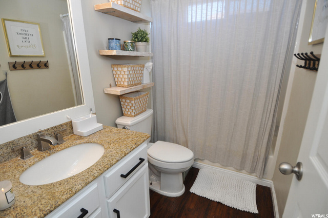 3616 E James St N, Eagle Mountain, UT 84005 — photo 12