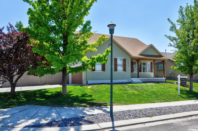 3616 E James St N, Eagle Mountain, UT 84005 — photo 4