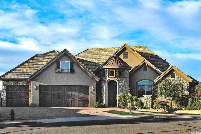 Existing Home