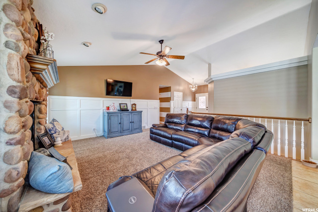 2071 E Eagles Rest Rd S, Heber City, UT 84032 — photo 9