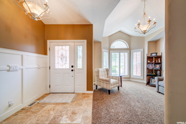 2071 E Eagles Rest Rd S, Heber City, UT 84032 — photo 3