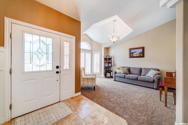 2071 E Eagles Rest Rd S, Heber City, UT 84032 — photo 2