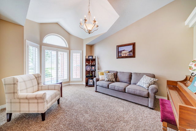 2071 E Eagles Rest Rd S, Heber City, UT 84032 — photo 5