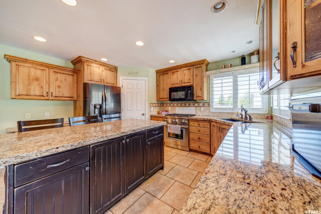 2071 E Eagles Rest Rd S, Heber City, UT 84032 — photo 12