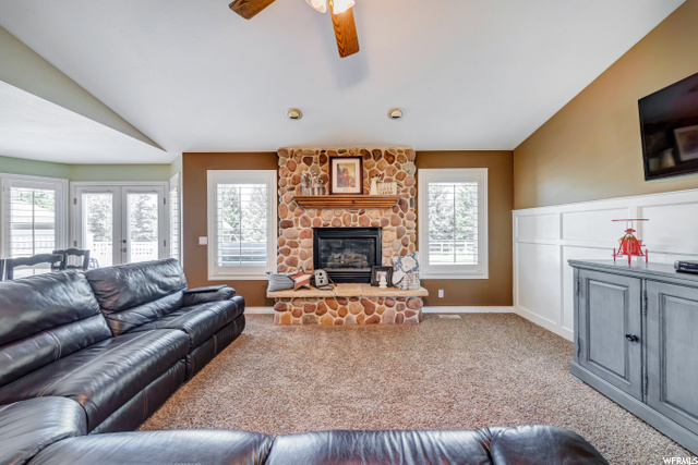 2071 E Eagles Rest Rd S, Heber City, UT 84032 — photo 8