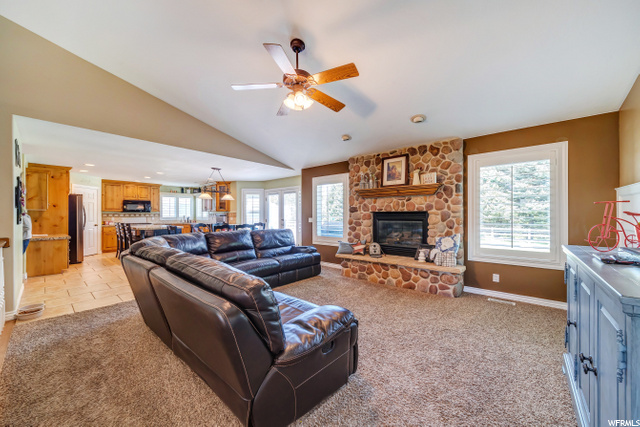 2071 E Eagles Rest Rd S, Heber City, UT 84032 — photo 7