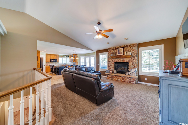 2071 E Eagles Rest Rd S, Heber City, UT 84032 — photo 6