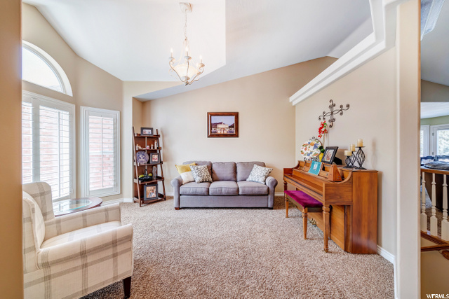 2071 E Eagles Rest Rd S, Heber City, UT 84032 — photo 4