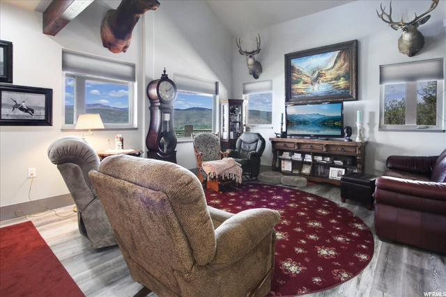 4134 S Lower Aspen Loop #137, Kamas, UT 84036 — photo 2