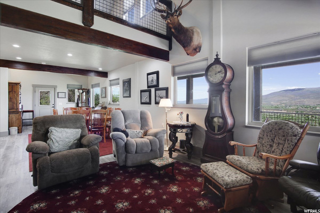 4134 S Lower Aspen Loop #137, Kamas, UT 84036 — photo 4