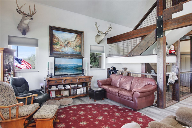 4134 S Lower Aspen Loop #137, Kamas, UT 84036 — photo 3