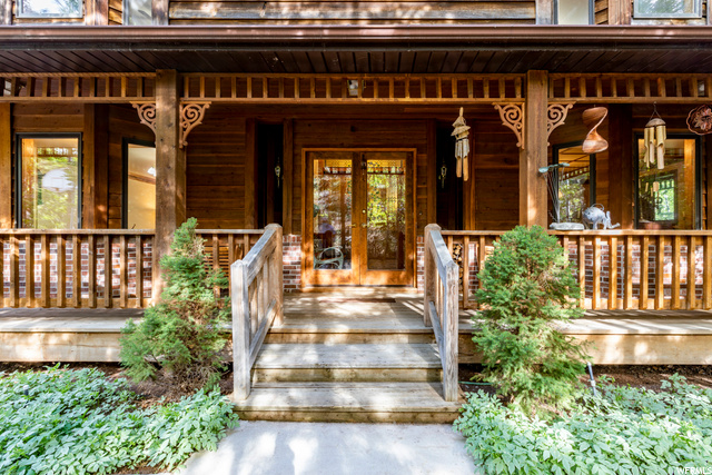 7228 Pinebrook Rd, Park City, UT 84098 — photo 7
