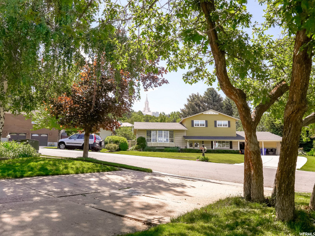 1401 E 300 S, Bountiful, UT 84010 — photo 2
