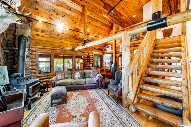 7461 N Whileaway Rd W, Park City, UT 84098 — photo 4