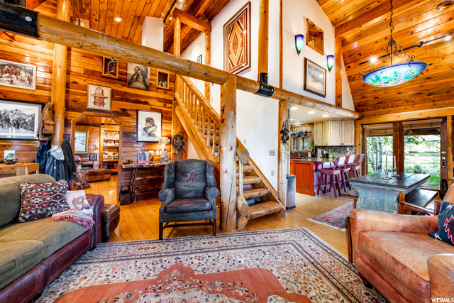 7461 N Whileaway Rd W, Park City, UT 84098 — photo 3