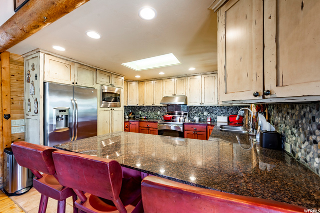 7461 N Whileaway Rd W, Park City, UT 84098 — photo 8
