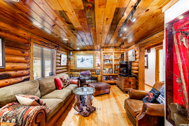 7461 N Whileaway Rd W, Park City, UT 84098 — photo 5