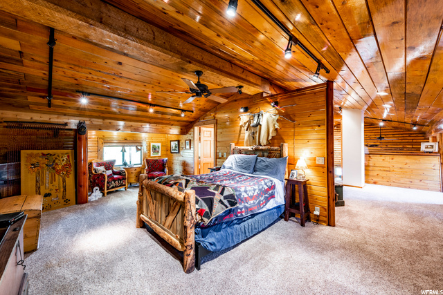 7461 N Whileaway Rd W, Park City, UT 84098 — photo 12