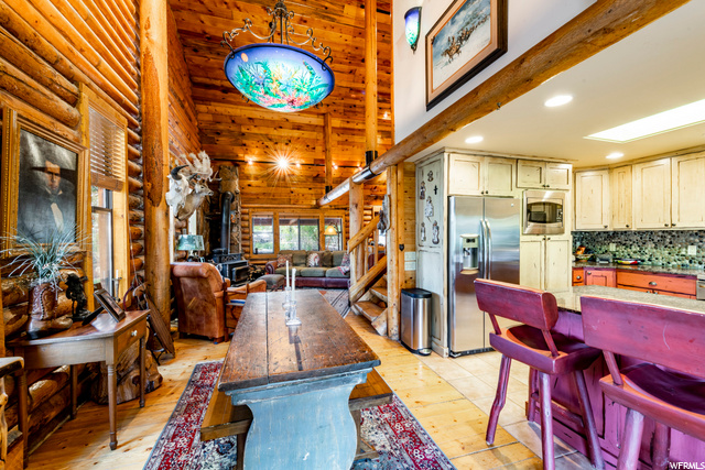 7461 N Whileaway Rd W, Park City, UT 84098 — photo 7