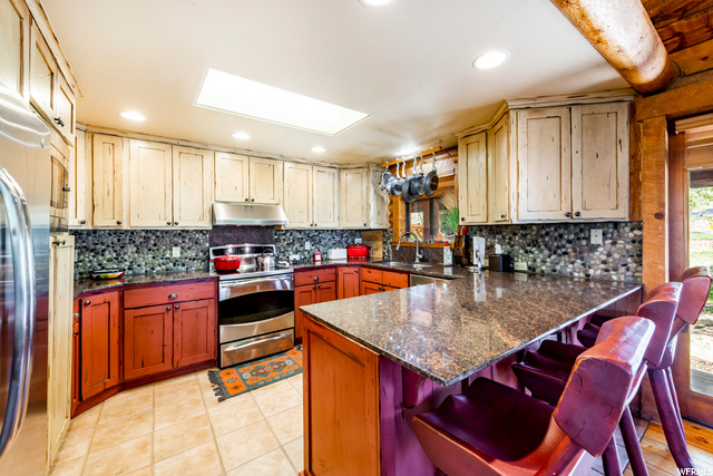 7461 N Whileaway Rd W, Park City, UT 84098 — photo 9