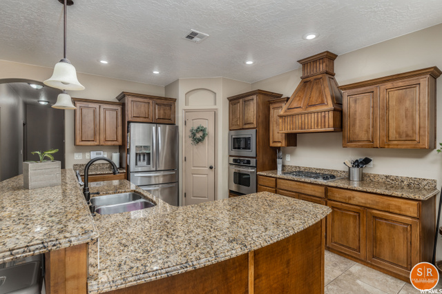 Existing Home