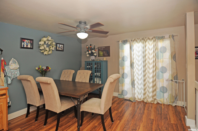 1827 E 5750 S, Ogden, UT 84403 — photo 10