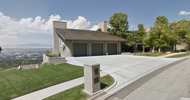1729 Ridge Point Dr, Bountiful, UT 84010