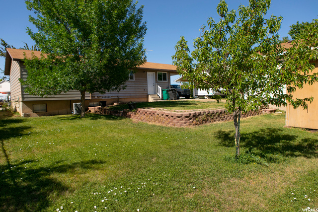 1237 W 975 S, Clearfield, UT 84015 — photo 2