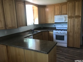 1237 W 975 S, Clearfield, UT 84015 — photo 5