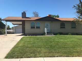 1237 W 975 S, Clearfield, UT 84015 — photo 3