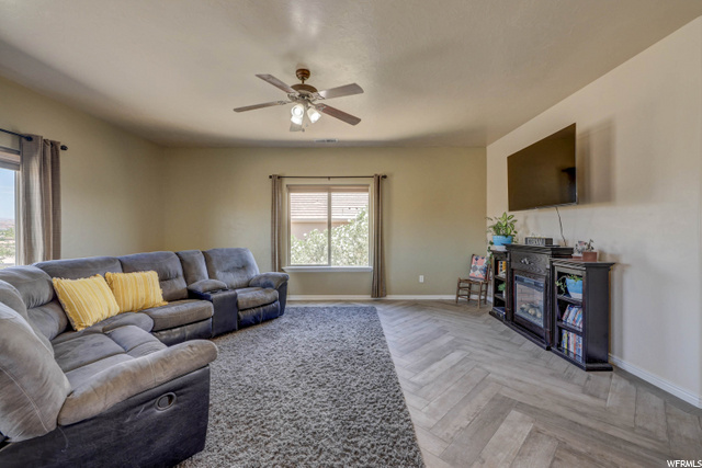 3076 Limestone Cir, St. George, UT 84790 — photo 12