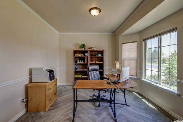 3076 Limestone Cir, St. George, UT 84790 — photo 8