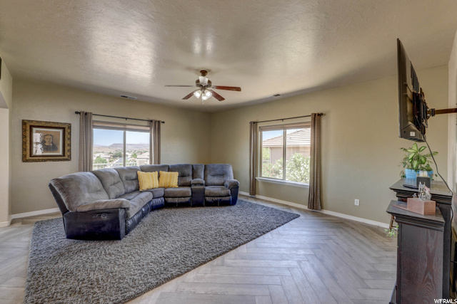 3076 Limestone Cir, St. George, UT 84790 — photo 11