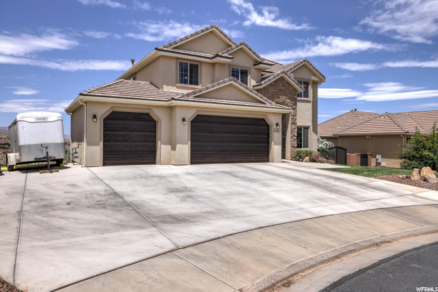 3076 Limestone Cir, St. George, UT 84790 — photo 3
