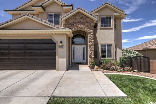 3076 Limestone Cir, St. George, UT 84790 — photo 6
