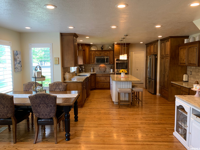 1123 E Charlais Dr, Fruit Heights, UT 84037 — photo 10