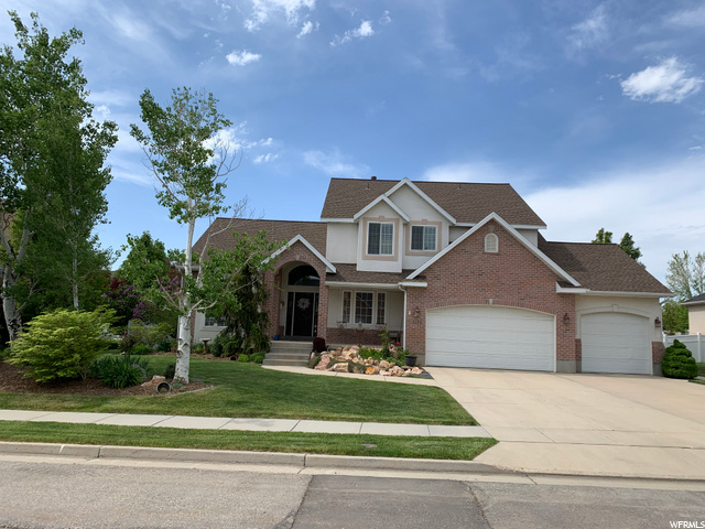 1123 E Charlais Dr, Fruit Heights, UT 84037 — photo 3