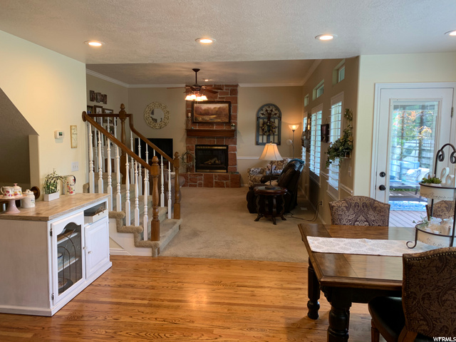1123 E Charlais Dr, Fruit Heights, UT 84037 — photo 9
