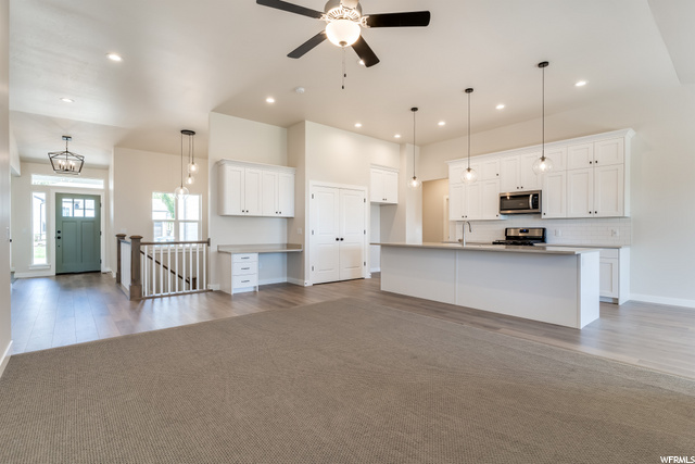 1386 E Heights Way, Fruit Heights, UT 84037 — photo 6