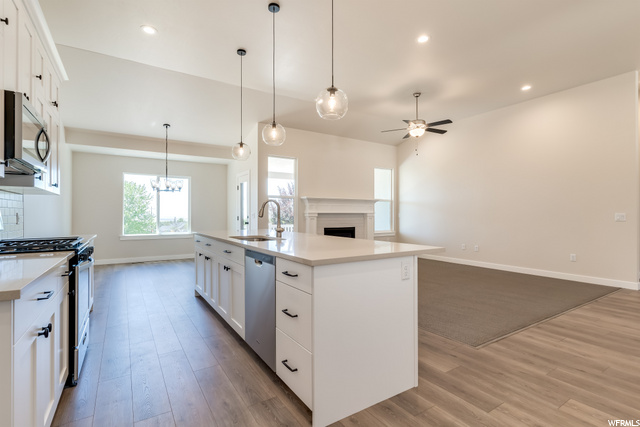 1386 E Heights Way, Fruit Heights, UT 84037 — photo 9