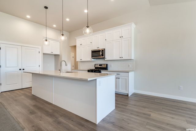 1386 E Heights Way, Fruit Heights, UT 84037 — photo 7