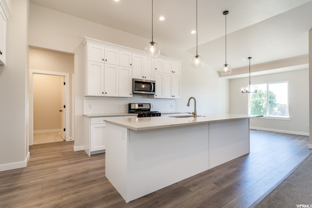 1386 E Heights Way, Fruit Heights, UT 84037 — photo 8